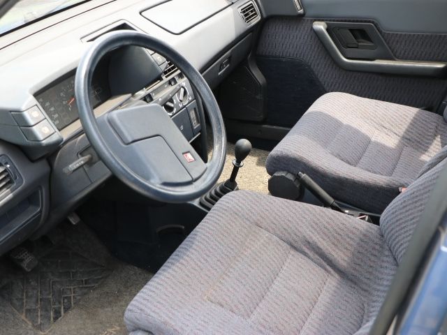 CITROEN BX