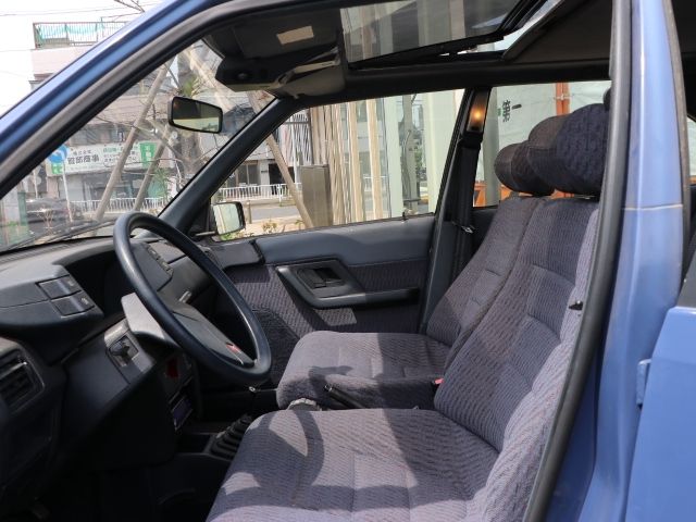 CITROEN BX