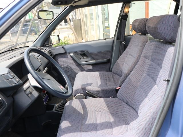 CITROEN BX