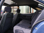CITROEN BX