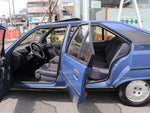CITROEN BX