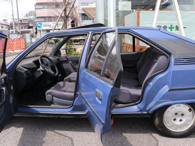 CITROEN BX