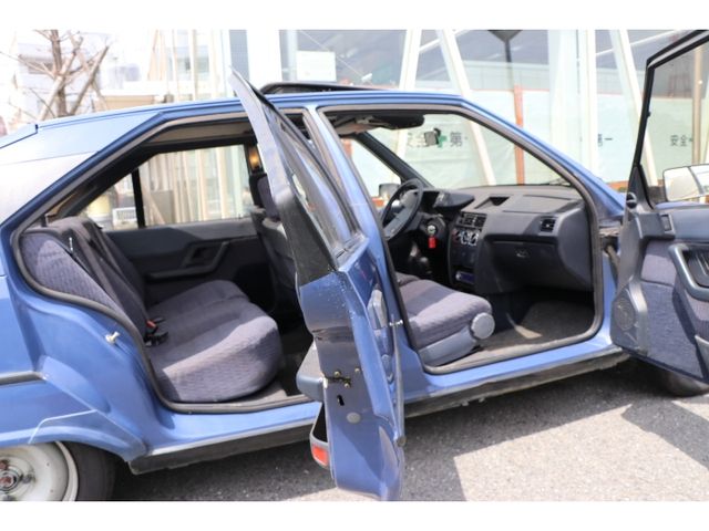 CITROEN BX