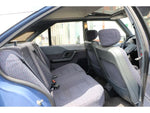CITROEN BX