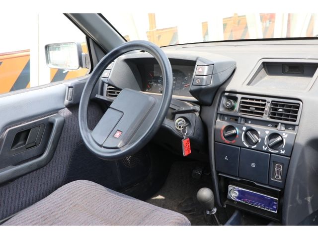 CITROEN BX