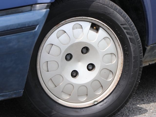 CITROEN BX