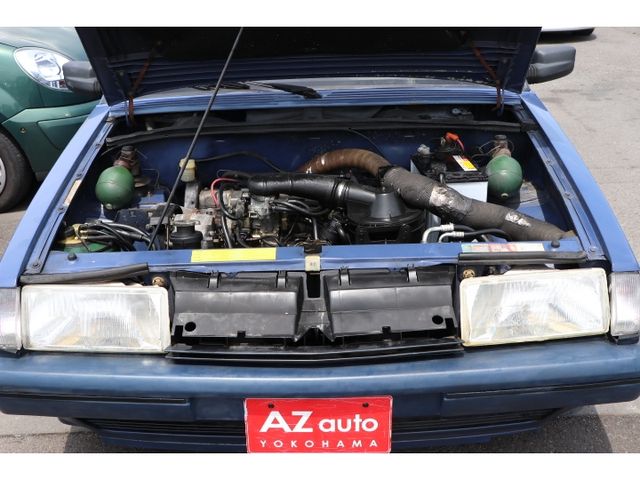 CITROEN BX