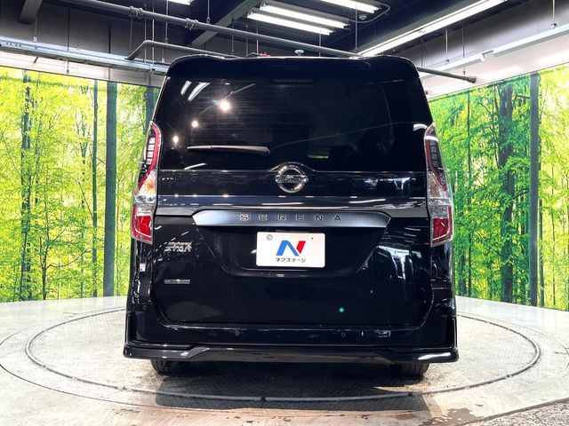 SERENA  S-HYBRID