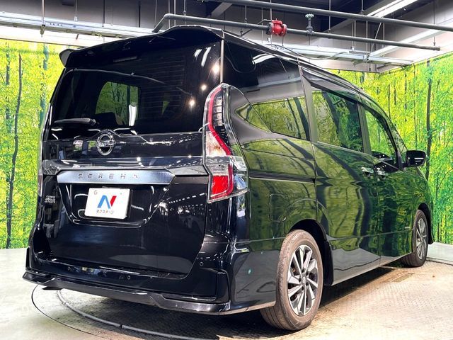 SERENA  S-HYBRID