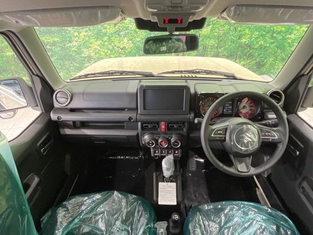 JIMNY NOMADE