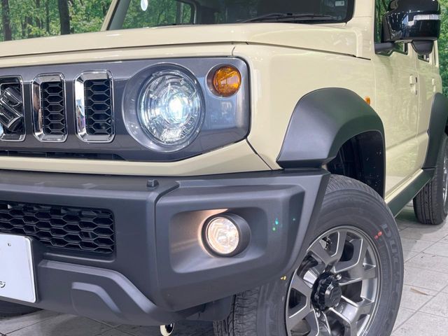 JIMNY NOMADE
