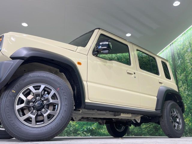 JIMNY NOMADE