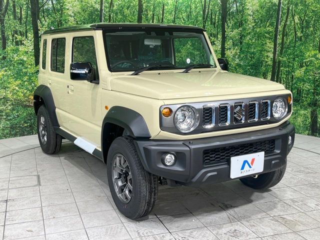 JIMNY NOMADE