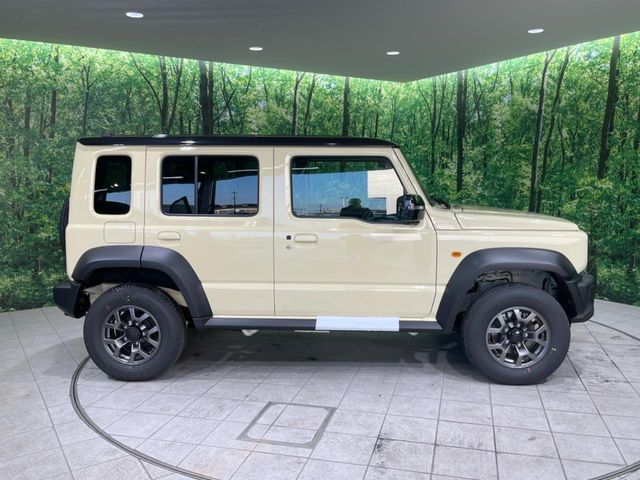 JIMNY NOMADE