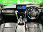 HARRIER 2WD