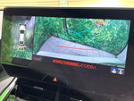 HARRIER 2WD