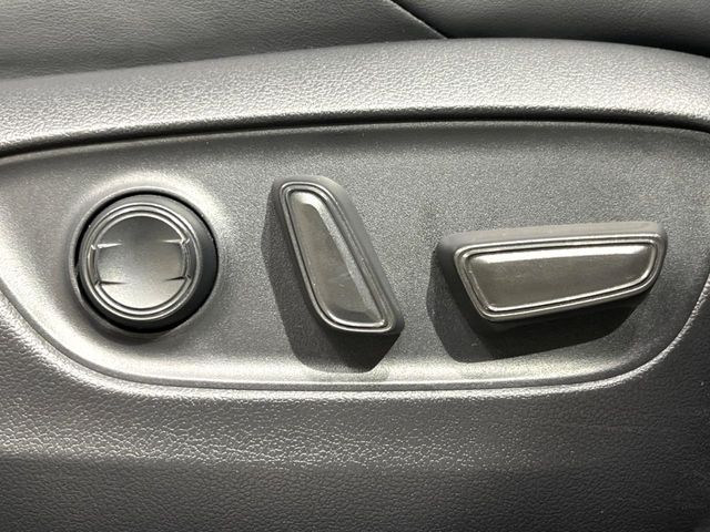 HARRIER 2WD