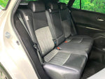 HARRIER 2WD