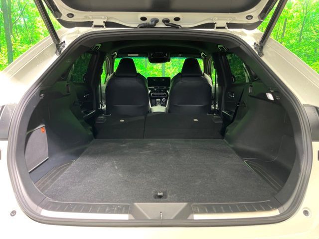 HARRIER 2WD