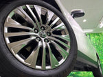 HARRIER 2WD