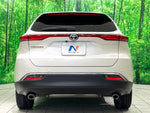 HARRIER 2WD