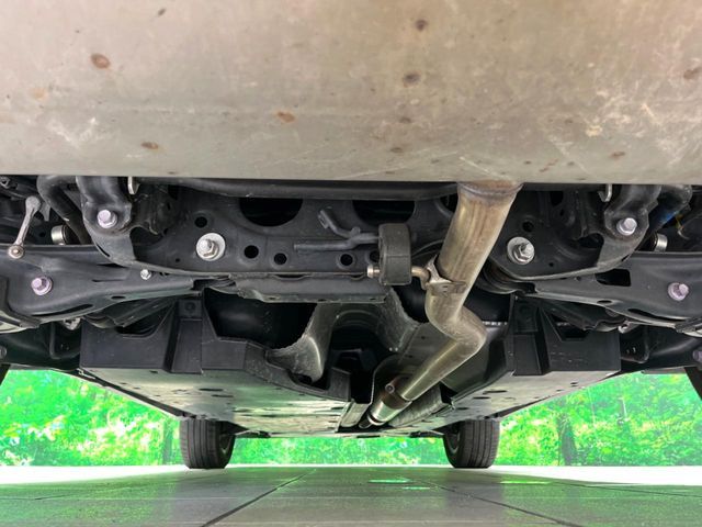 HARRIER 2WD