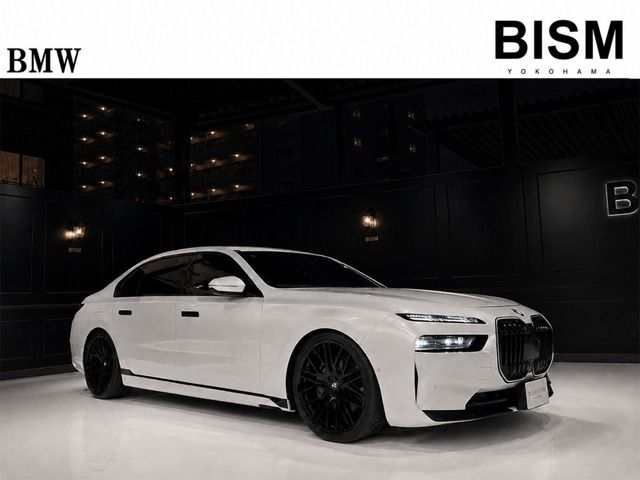 BMW 7series