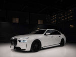 BMW 7series