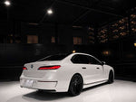 BMW 7series
