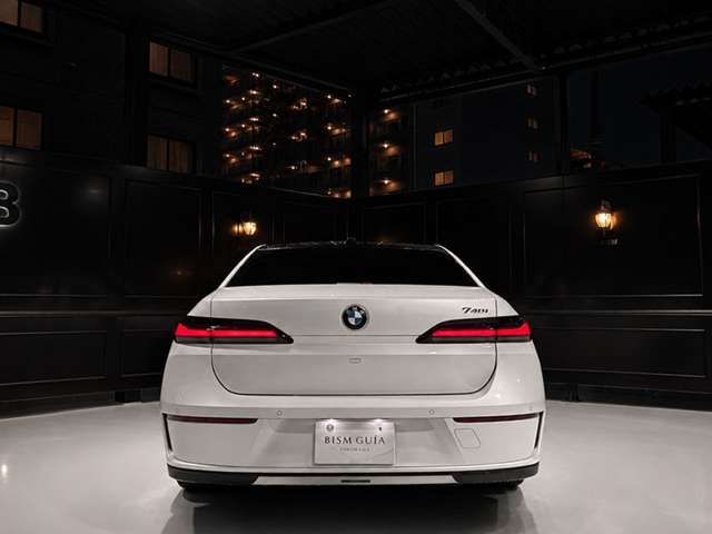 BMW 7series