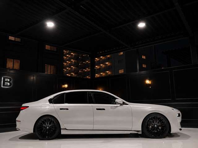 BMW 7series