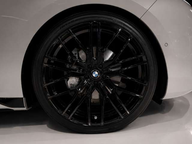 BMW 7series