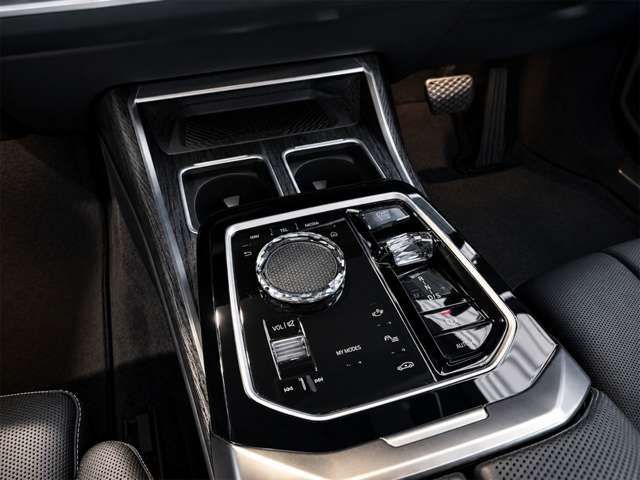 BMW 7series