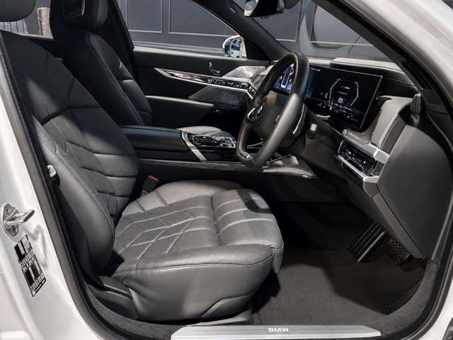 BMW 7series