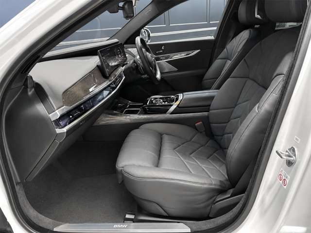 BMW 7series
