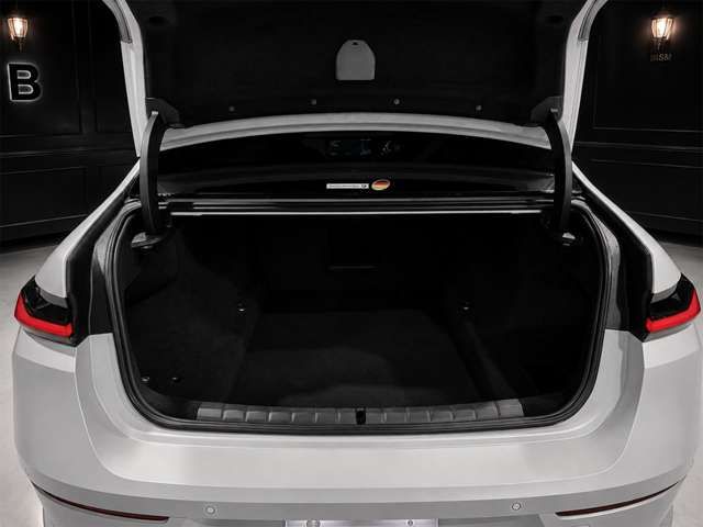 BMW 7series
