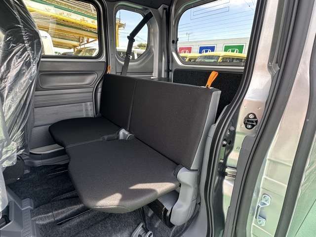 N-VAN