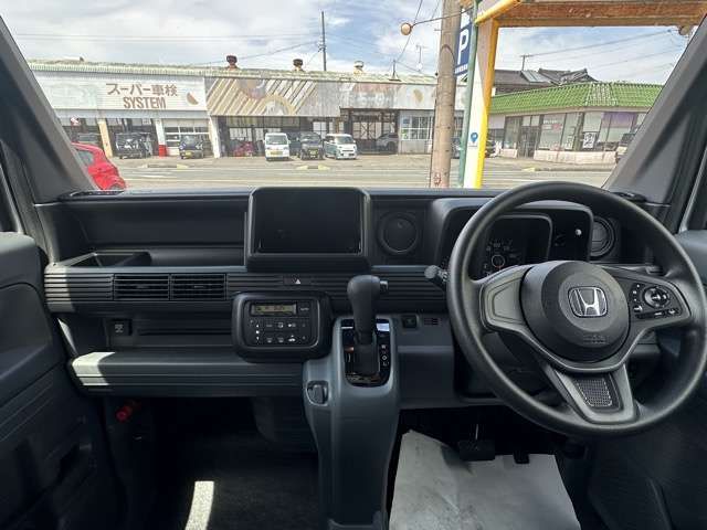 N-VAN