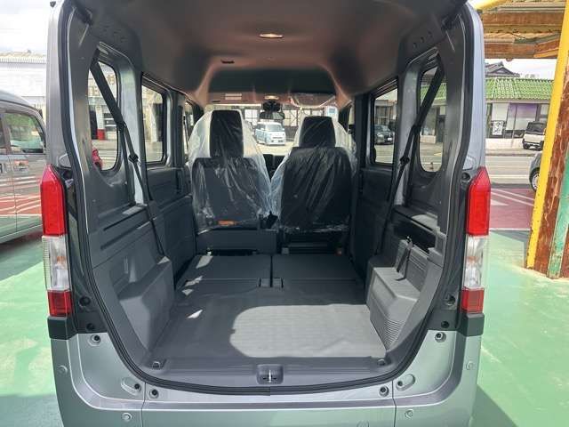 N-VAN