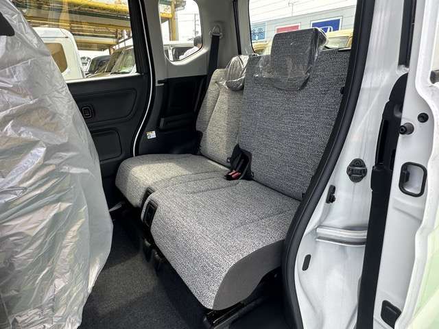 FLAIR WAGON
