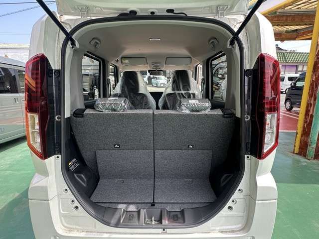 FLAIR WAGON