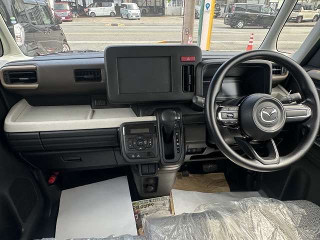 FLAIR WAGON