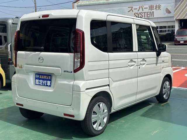FLAIR WAGON