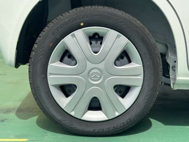 FLAIR WAGON