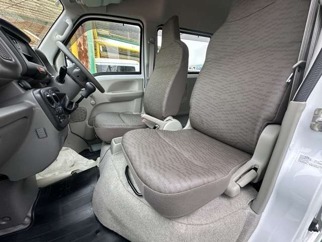 EVERY van