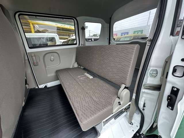EVERY van
