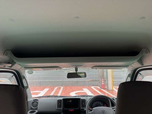 EVERY van