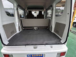 EVERY van