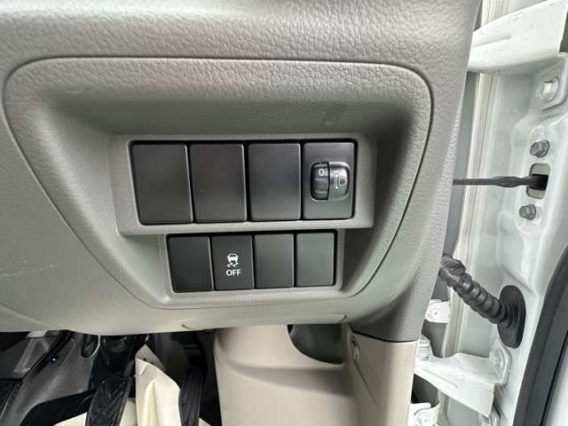EVERY van