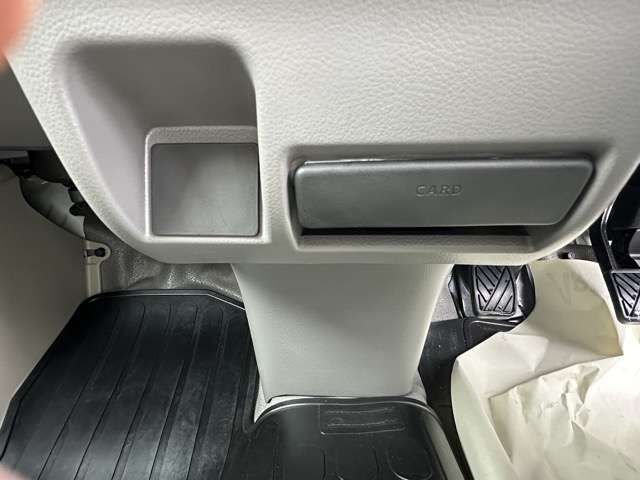 EVERY van